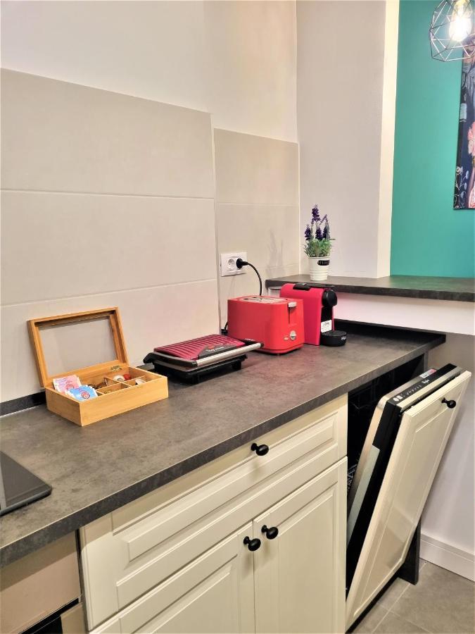 Summer Onix Mamaia Nord Apartament Navodari Dış mekan fotoğraf