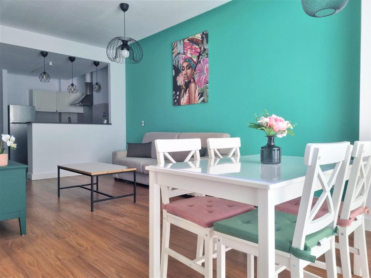 Summer Onix Mamaia Nord Apartament Navodari Dış mekan fotoğraf