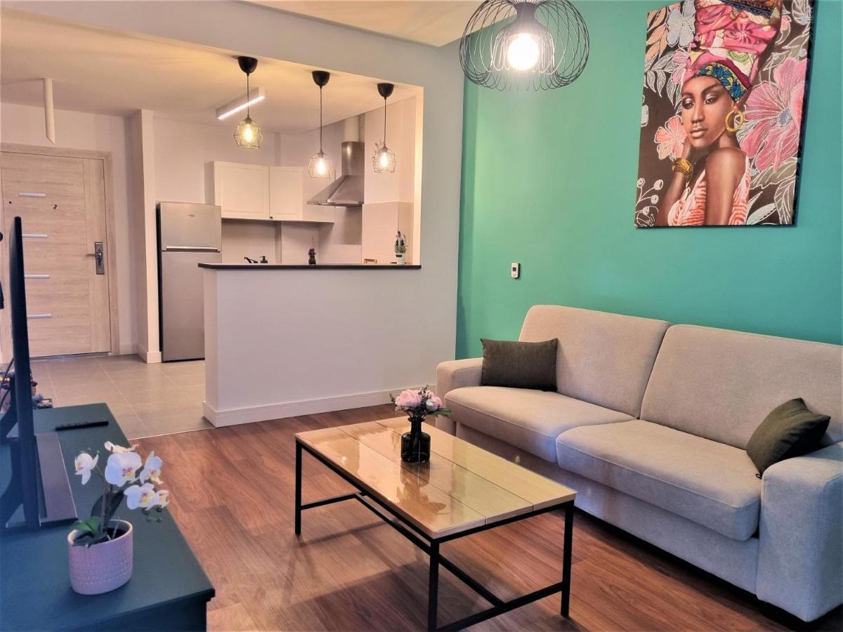 Summer Onix Mamaia Nord Apartament Navodari Dış mekan fotoğraf